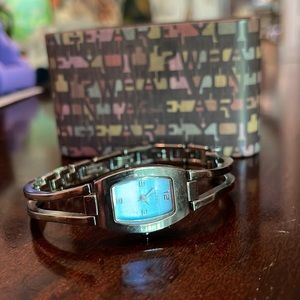 NIB Women's Fossil Watch